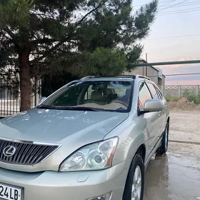 Lexus RX 330 2004