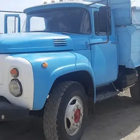 Zil 130 1984