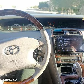 Toyota Avalon 2002