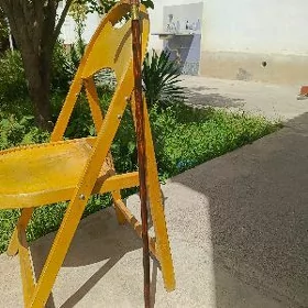 Трость ручной работы