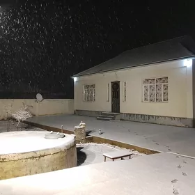 Gökdepe enkewede