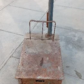 Terrezi