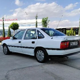 Opel Vectra 1992