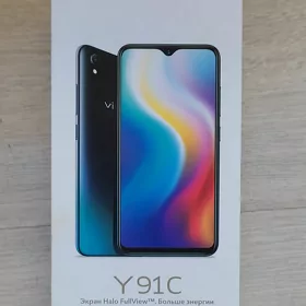 vivo  y91c