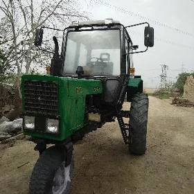 MTZ 80 1999