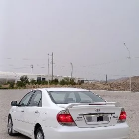 Toyota Camry 2003