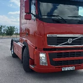 Volvo FH 460 2003
