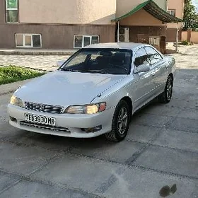 Toyota Mark II 1993