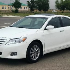 Toyota Camry 2009