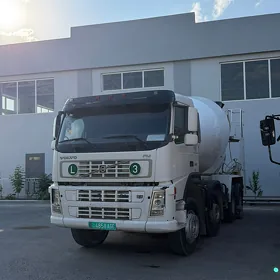 Volvo FM 520 2008