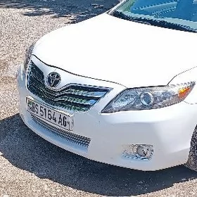 Toyota Camry 2008