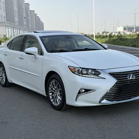 Lexus ES 350 2016