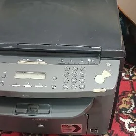 canon printer