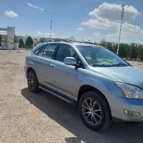 Lexus RX 330 2006