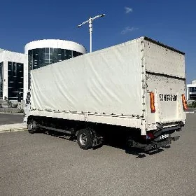 DAF LF 2002