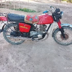 Iž Planeta 4 1990