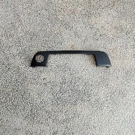 bmw e34 ruckañ ramkasy