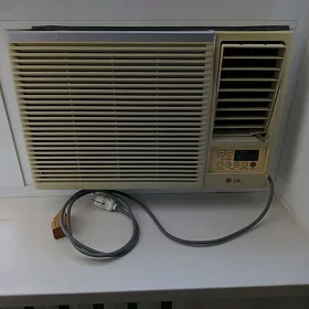 кондиционер LG