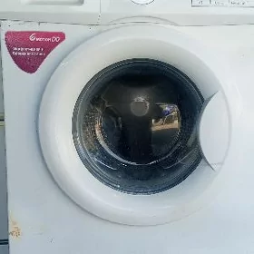 LG kirmasyn 6kg