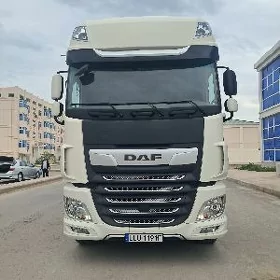 DAF 480 2021