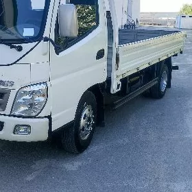 Forland H3 2015