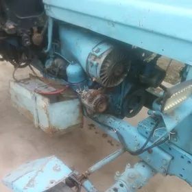 MTZ T-28 1990