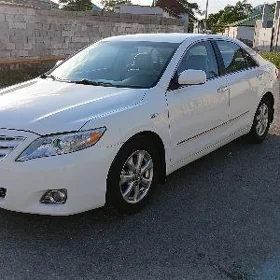 Toyota Camry 2009