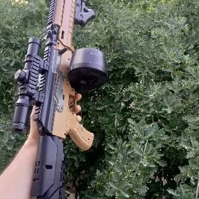 Orbiz sniper original