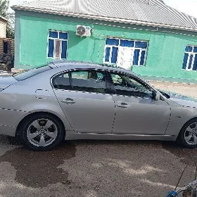 BMW 530 2008