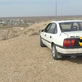 Opel Vectra 1989