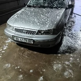 Daewoo Nexia 2001