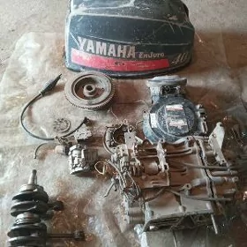 yamaha 40