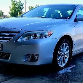 Toyota Camry 2007