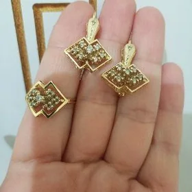Gulakhalka komplekt