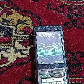 Nokia N73
