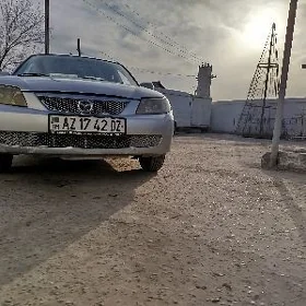 Mazda 323 1994