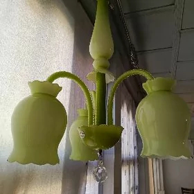 Люстра