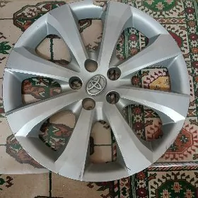 Kalpak Corolla