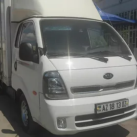 Kia Bongo 2020