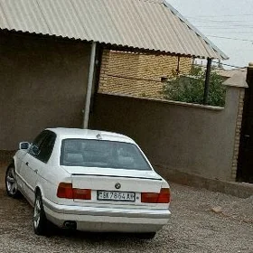 BMW 525 1991