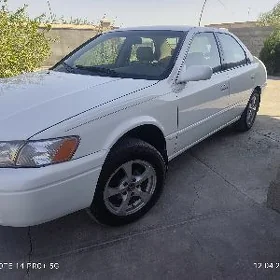 Toyota Camry 1999