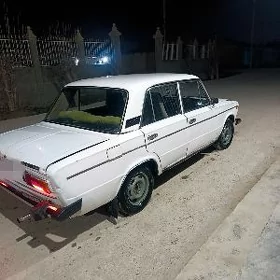 Lada 2106 1985