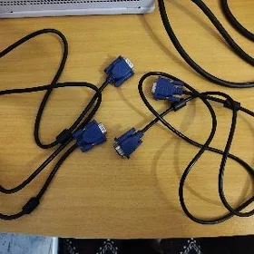 Vga kabel
