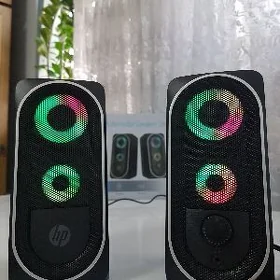 HP kalonka