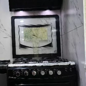 Sensor Wytejka we Gaz Plita