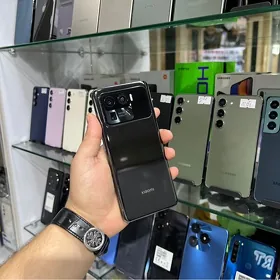 Xiaomi 11Ultra  12/256