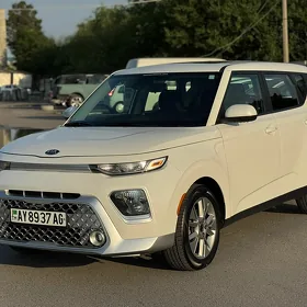 Kia Soul 2020
