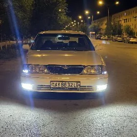 Toyota Avalon 1997