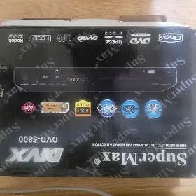 dvd