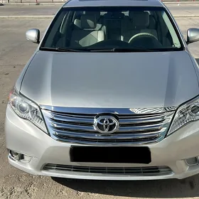 Toyota Avalon 2012